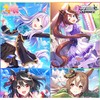 【ヴァイスシュヴァルツ】ブースターパック『ウマ娘 プリティーダービー』トレカ【ブシロード】より2023年6月発売予定♪