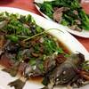 アイゴ：磯焼け問題を考える。大分県や長崎県の取り組みと千葉県や南房総市の動き。アイゴをバクバク食べる事のススメ。