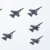   #F16のウクパイロットが米国訓練終了　  #ロシア軍シャマリン参謀副総長逮捕