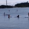金沢海の公園散策！