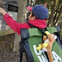 ウキウキくんの日常🐒