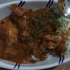 余ったヨーグルトで作る特製チキンカレーを紹介！ 