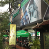 カンボジア、シェムリアップ市内で現地SIM Smartを購入。iPhone 6 Plus SIMフリーで使用