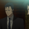 【PSYCHO-PASS 3期】7話「Don't take God's name in vain」の感想・考察・伏線まとめ【サイコパス3 】【ネタバレ注意】