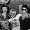 Lou Reed - Lou Reed, lggy Pop & David Bowie