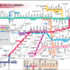 鵜の木がいかにすばらしいか考える～鉄道ネットワーク編～