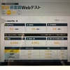 2.3(月)Webテスト～SPI、ワークシート