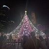 台湾の進化するクリスマス文化