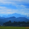 中山　（なかやま）登山