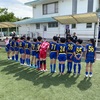 6/2 U12北部九州リーグ
