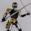 S.H.Figuarts 特警ウインスペクター バイクル レビュー