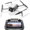 男の視界をクリアに！「DJI Mini 4 Pro」でドローン撮影を極めろ