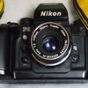 Nikon F4