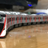 Bトレ 都営浅草線5500形を作り直す