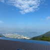 さぬき旅行　その2(根香寺・国分寺・淡路島南PA)