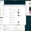 デスクトップ環境をMacからUbuntuに移行する 2018