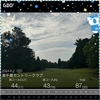 なかなかパターが入りません・・・ in 東千葉