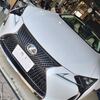 千葉県柏市からレクサスLC500CVご来店！ブラックホイールのガリ傷日帰り修理の川越市佐藤企