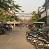 カンボジア旅行⑤旅を終えて思うこと