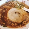 福山市『博多ラーメン味の蔵 サファ 福山本店』尾道ラーメン