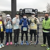 ウルトラマラソンデビュー