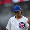 今永昇太vs.大谷翔平は今永に軍配！カブスがシリーズ勝ち越し