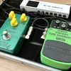 この組み合わせは使えるかも？BEHRINGER TO800 Vintage Tube OverdriveとJOYO Vintage Overdrive