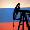5 マネー戦争 ロシアの原油輸出