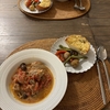 今週の作り置き・鶏のトマトクリーム煮覚書