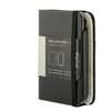 MoleskineのiPhone, iPad cover