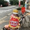 久しぶりの房総半島ライド