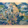 小野寺光 個展「誰もしらない景色」（Artcomplex Center of Tokyo）