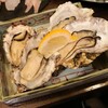 【牡蠣ひよっこ商店】牡蠣がメインの人気居酒屋(中区堀川町)
