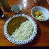  下ノ廊下 1日目の4（カレー編）