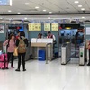 広州蓮花山港への優雅な船旅