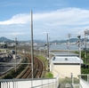 御上り場