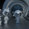 OGになれました【Space-T】