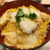 どかーん　と、カツ丼