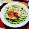 冷やし中華