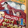 恋するワンピース 作者が嘘風のヤバさを自覚してないヤバイやつだと自白する3巻