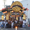 8月19日（金）②花輪ばやし(秋田県鹿角花輪)