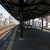 駅のホーム