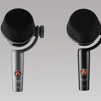AUSTRIAN AUDIO OD5 / OC7 レビュー：ヘッドが220°回転するアクティブ
