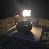 日の出が遅くなり、暗い中での掃除が難しくなってきました
