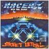 Racer X 「Street Lethal」