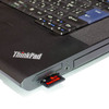 Windows10 になってから ThinkPad T510 の SDカードスロットが快調になった
