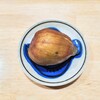イチジク、夏果をゲット！