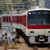 うそ電｜京急電車？近鉄電車？