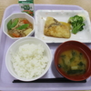 6/21の昼食