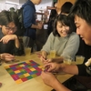 『墨田長屋＆torinos１周年前夜祭！』でボードゲーム！！